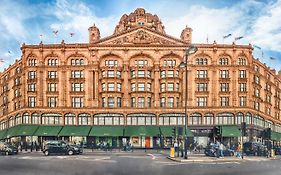 The Knightsbridge Palace By La Reserve