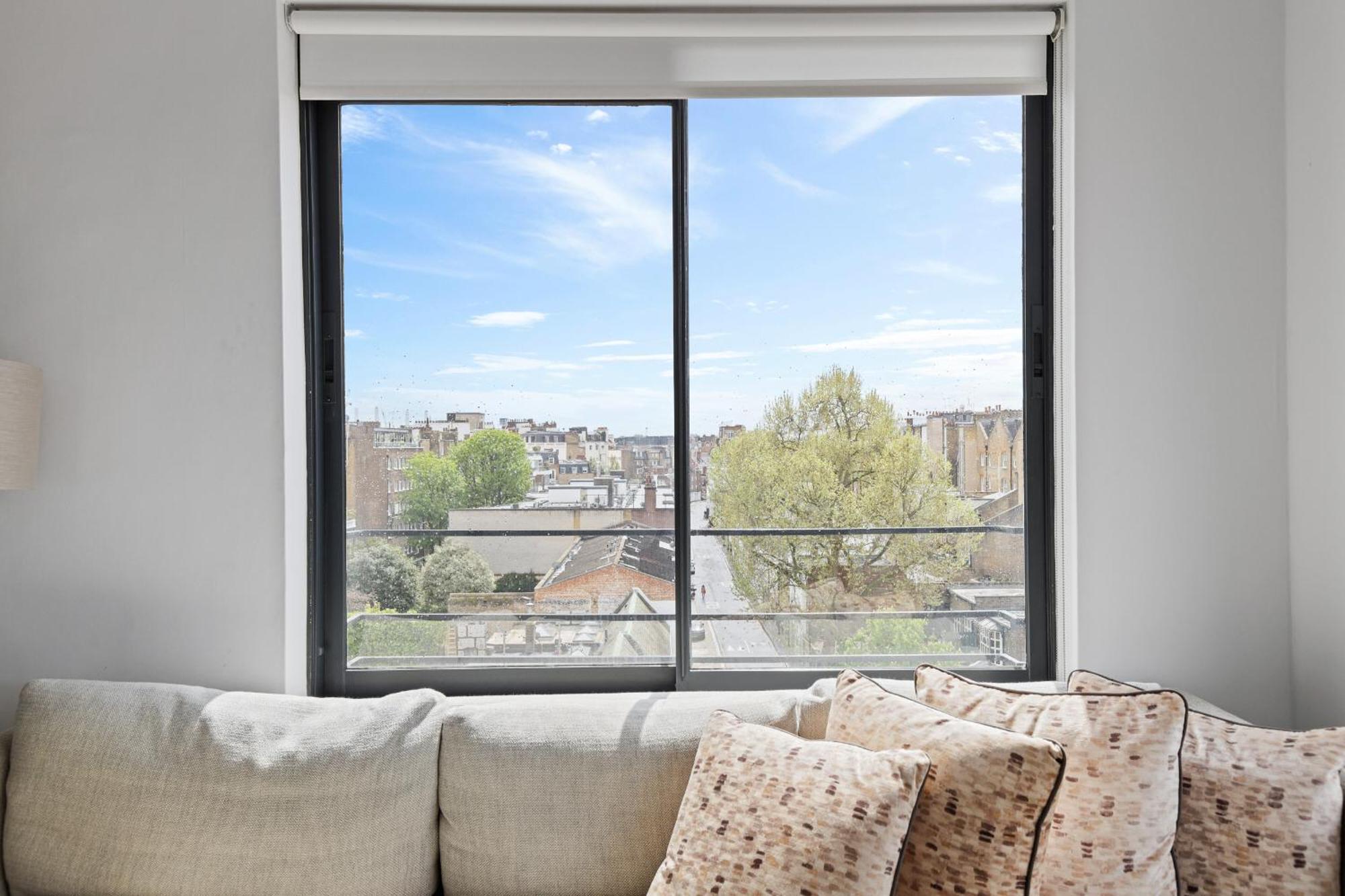 Apartamento The Knightsbridge Palace By La Reserve Londres Exterior foto
