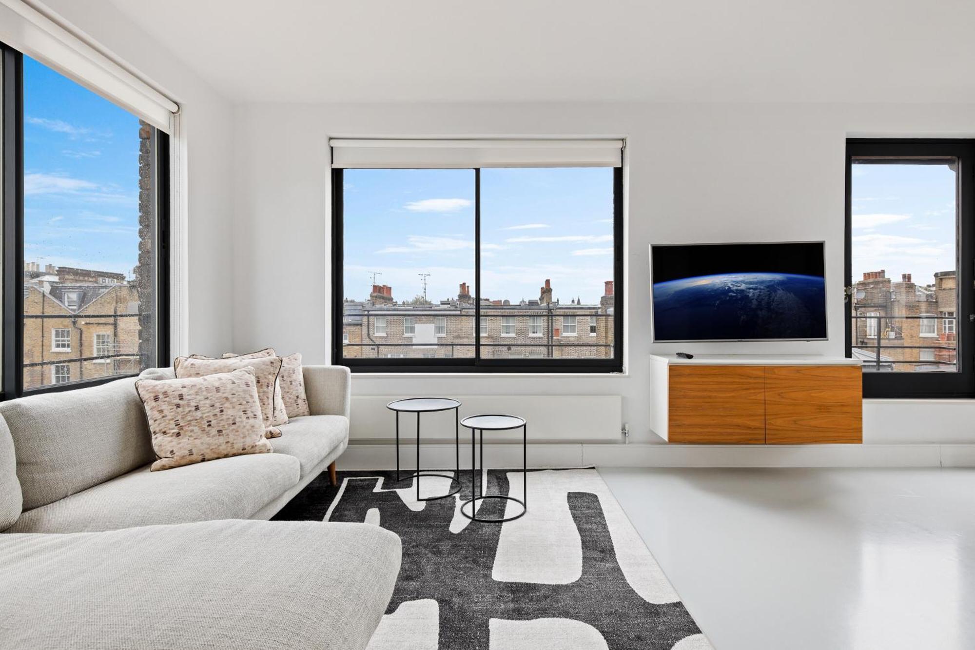 Apartamento The Knightsbridge Palace By La Reserve Londres Habitación foto