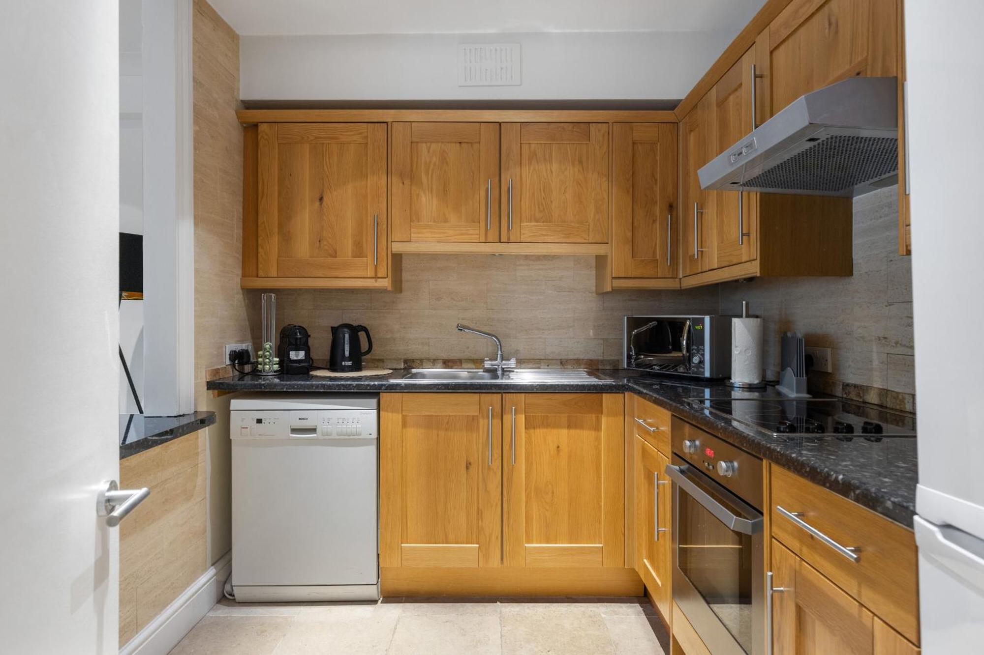 Apartamento The Knightsbridge Palace By La Reserve Londres Habitación foto