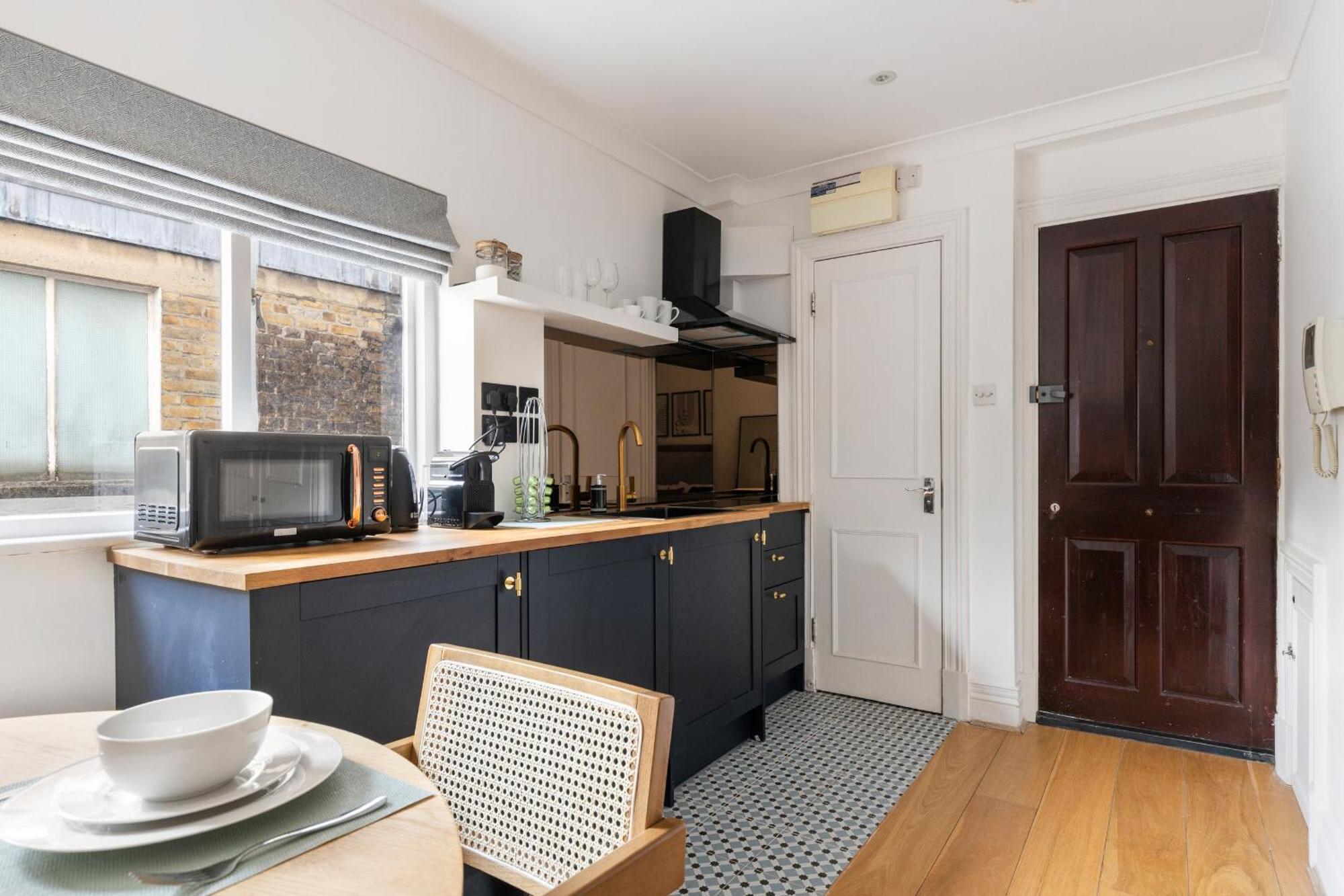 Apartamento The Knightsbridge Palace By La Reserve Londres Habitación foto